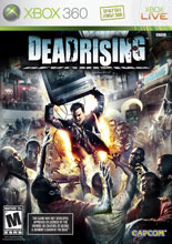 Dead Rising (Xbox 360)